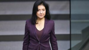 Autoindustrie empört über Reiche-Aussagen zu Nexperia-Krise