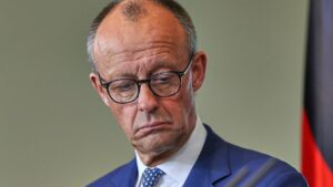 Nur 16 Prozent wollen Merz erneut als Kanzlerkandidaten