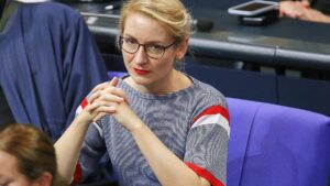 Schwerdtner wirft JU in Rentendebatte Heuchelei vor