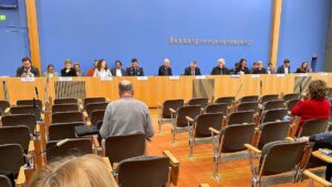 Bundesregierung nimmt Appell von Afghanen in Pakistan zur Kenntnis