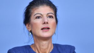 Wagenknecht kündigt Verfassungsklage an – "Weg nach Karlsruhe frei"