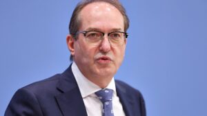 AG Kritis warnt vor Dobrindts "Cyberdome"-Plänen