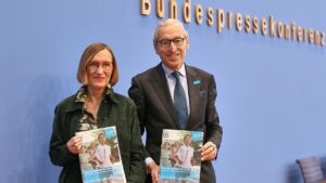 Unicef-Bericht: Kinder aus armen Familien bleiben abgehängt