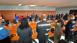 Bundeskabinett beschließt neue Gedenkstättenkonzeption