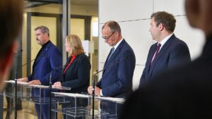 Malmendier zum Koalitionsausschuss: Fokus auf Wachstum fehlt