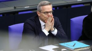 Wildberger vor Digitalgipfel: "Europa muss die Weichen stellen"