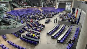 Bundestag reformiert Schutz geografischer Herkunftsbezeichnungen