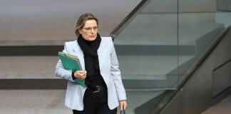 Hubig plant elektronische Fußfessel bei häuslicher Gewalt