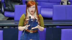 Gewalt gegen Frauen: Linke fordert mehr Schutz für Betroffene