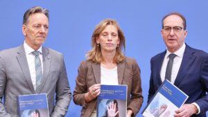 Frauenhäuser fordern von Politik mehr finanzielle Unterstützung