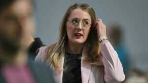 Dröge kritisiert Klimapolitik der Regierung als "zukunftsvergessen"