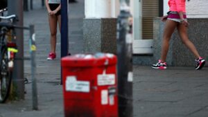 Auch Frauen-Union fordert Sexkaufverbot