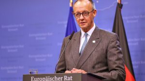 Grüne nennen Brüsseler Ukraine-Entscheidung "enttäuschend"