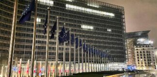 Weber verteidigt Ukraine-Beschlüsse des EU-Gipfels