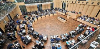 Bundesrat verabschiedet Rentenpaket