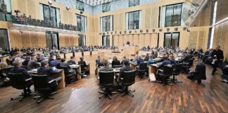 Bundesrat billigt Bundeshaushalt 2026