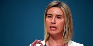 EU-Generalstaatsanwältin verteidigt Ermittlungen gegen Mogherini