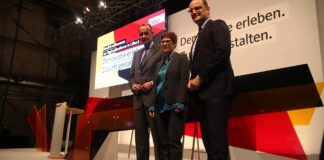 Merz will bei AfD-halbieren-Versprechen in Opposition gewesen sein