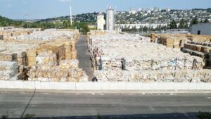 Erzeugerpreise im November gesunken