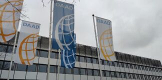 DAAD verzeichnet Verdoppelung der Bewerbungen aus den USA