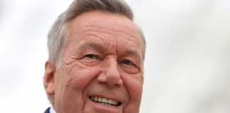 Depeche Mode an Spitze der Album-Charts – Roland Kaiser auf Platz 3