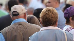 Auch Frei will Renteneintrittsalter an Beitragsjahre koppeln