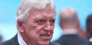 CDU-Urgestein Bouffier von Jens Spahn enttäuscht