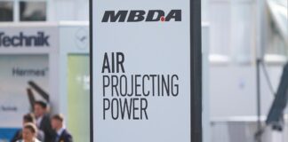 Rüstungsunternehmer will mehr Sprengstoffvorräte für den Ernstfall