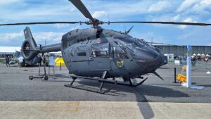 Europäer setzen verstärkt auf gemeinsame Rüstungsbeschaffung