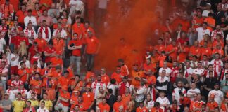 Rekord-Ticketnachfrage für Fußball-WM 2026