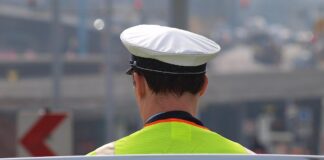 Unfallverhalten variiert stark zwischen Altersgruppen