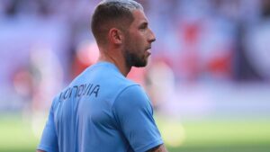 2. Bundesliga: Hannover und Bochum unentschieden