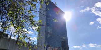 Baerbock drängt auf Frau an Spitze der UN