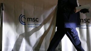 Verfassungsschutz kritisiert AfD-Einladung zu Sicherheitskonferenz