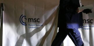 Verfassungsschutz kritisiert AfD-Einladung zu Sicherheitskonferenz