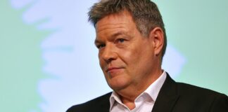 Künast rechnet nicht mit Habeck-Comeback