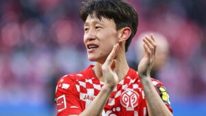 1. Bundesliga: Mainz holt Punkt in München