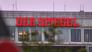 Verfassungsbeschwerde des "Spiegel" im Wirecard-Skandal erfolgreich