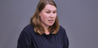 Grüne wollen mehr Schutz für Opfer von Menschenhandel