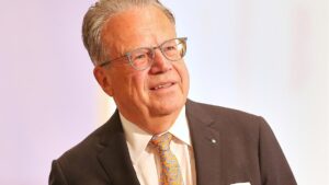 Ex-BA-Chef Weise soll Rentenkommission leiten