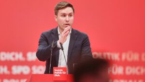 SPD-Fraktionsvize betont Verlässlichkeit beim CO2-Preis