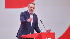 SPD begrüßt Abschwächung von CO2-Flottengrenzwerten