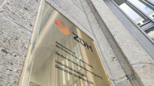 ZDH will Zivildienstler auch für Handwerksbetriebe