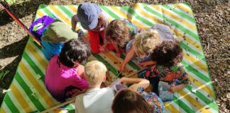 IW: Ostdeutsche Länder investieren stärker in Kinderbetreuung