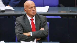 AfD-Abgeordneter soll nach Höcke-Kritik diszipliniert werden