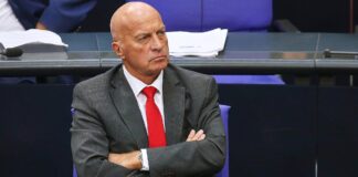 AfD-Abgeordneter soll nach Höcke-Kritik diszipliniert werden