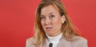 SPD-Fraktionsvize will militärische Sicherheitsgarantien für Kiew