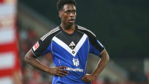 1. Bundesliga: HSV gewinnt Nordderby gegen Bremen