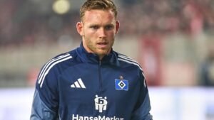 DFB-Pokal: Kiel nach Elfmeterschießen im Viertelfinale