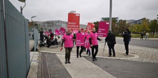 Familienunternehmer setzen Kommission zu Verhältnis zur AfD ein